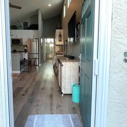 Rent this 1 bed house on Encinitas