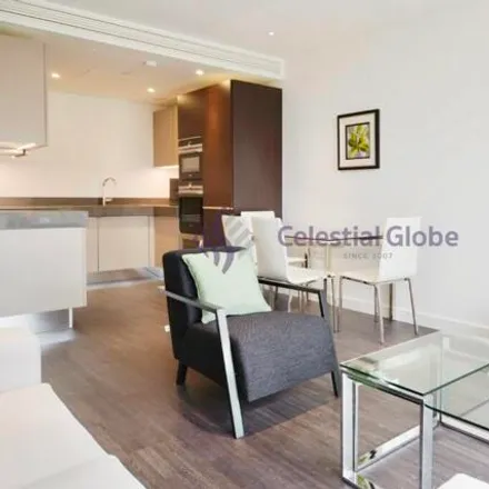 Image 6 - Catalina House, Piazza Walk, London, E1 8FU, United Kingdom - Apartment for rent