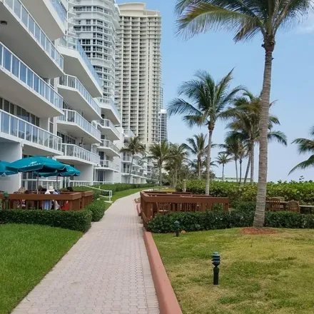 Rent this 3 bed apartment on Oceania Island 3 in 16485 Collins Avenue, Sunny Isles Beach
