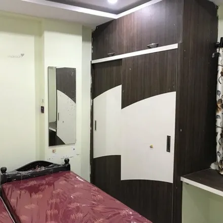 Rent this 2 bed apartment on unnamed road in Ward 114 KPHB Colony, Hyderabad - 500085