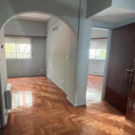 Buy this 2 bed apartment on Avenida Díaz Vélez in Almagro, 1200 Buenos Aires