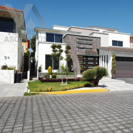 Image 7 - Calle 5 de Mayo 1200, 52149 Metepec, MEX, Mexico - Apartment for sale