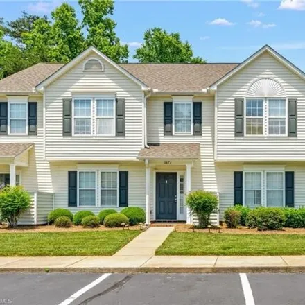 Buy this 3 bed house on 3853 Hanley Way in Forsyth County, NC 27051