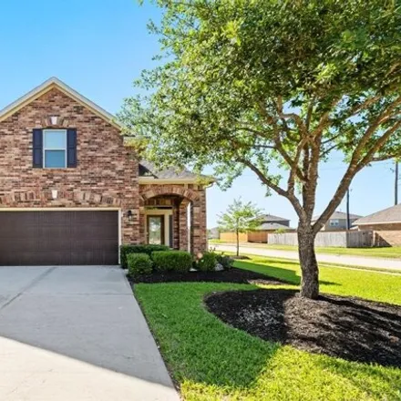 Image 3 - 21099 Creekside Mill Lane, Harris County, TX 77433, USA - House for sale