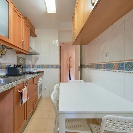 Image 6 - Rua Jorge Afonso - Apartment for rent