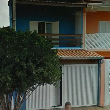 Image 2 - Rua Claúdio Lopes de Lima, AR3 - Matão, Sumaré - SP, 13180-060, Brazil - House for sale