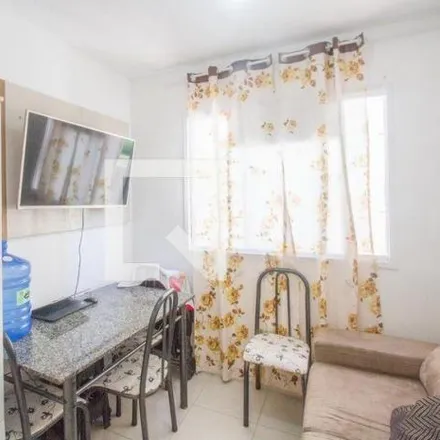 Buy this 2 bed apartment on Rua Ferreira Viana in Socorro, São Paulo - SP