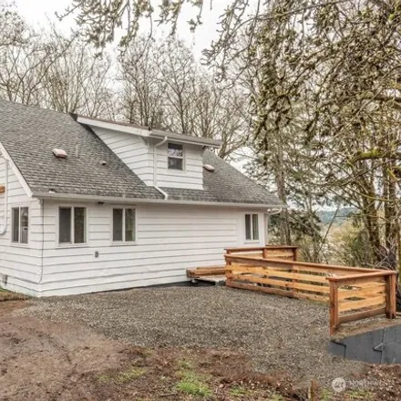 Image 1 - unnamed road, Carmill Station, Shelton, WA, USA - House for sale