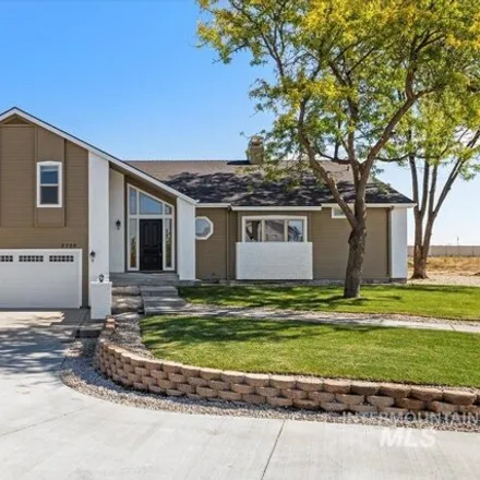 Buy this 4 bed house on 2700 North Lithodora Avenue in Star, ID 83669