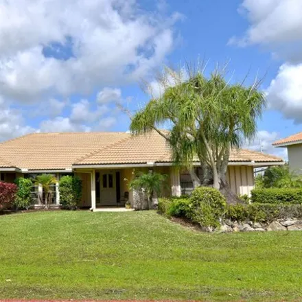 Rent this 4 bed house on 21 Dunbar Road in Palm Beach Gardens, FL 33418