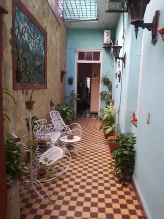 Image 2 - Santa Clara, Raúl Sancho - Condado, VILLA CLARA, CU - House for rent