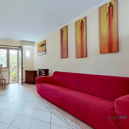 Rent this 2 bed apartment on unnamed road in 00168 Rome RM, Italy