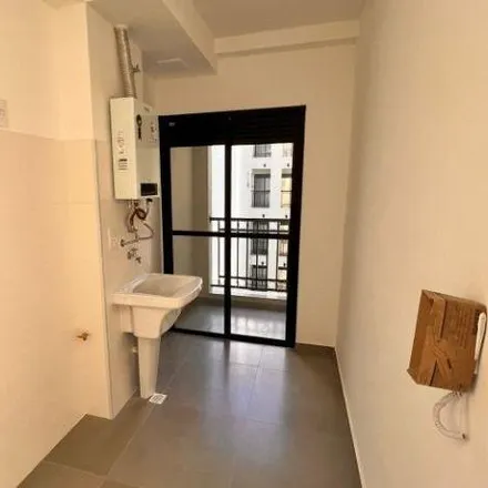 Buy this 3 bed apartment on Rua Ana de Campos Machado in Vila Godoy, Santa Bárbara d'Oeste - SP