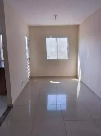 Buy this 2 bed apartment on Rua Ariovaldo Luiz Mazon in Altos de Sumaré, Sumaré - SP