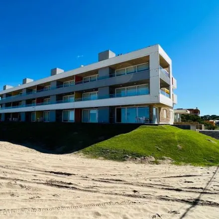 Buy this 1 bed apartment on Paseo 151 in Partido de Villa Gesell, 7165 Buenos Aires