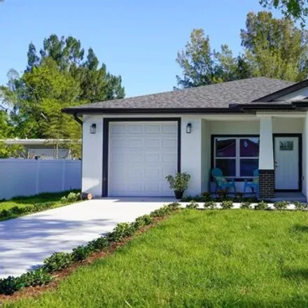 Buy this 4 bed house on 5083 65th Avenue North in Pinellas Park, FL 33781