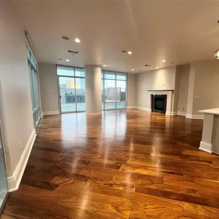 Image 2 - Park Lane, Dallas, TX 75231, USA - Apartment for rent