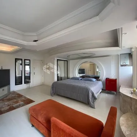 Buy this 1 bed apartment on Les Halles de Paris in Avenida Doutor Nilo Peçanha 2110, Boa Vista