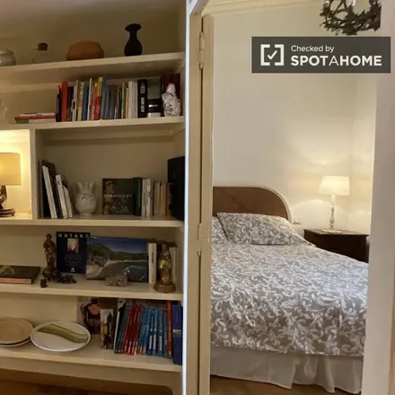 Rent this 1 bed apartment on La Strega Nocciola in Via della Vite, 100
