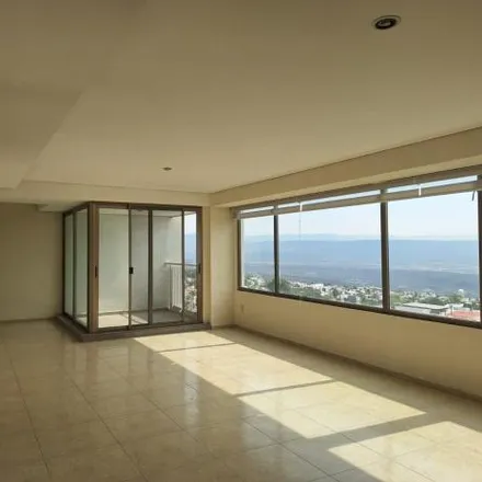 Rent this 3 bed apartment on Avenida Jardín de las Palmas 203 in Lomas Del Gran Jardin, 37134 León