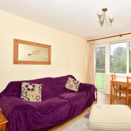 Buy this 2 bed apartment on Park Court in Patcham, BN1 8XS