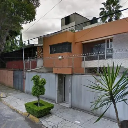 Buy this 4 bed house on Calle Conmutador in Colonia Ampliación Sinatel, 09479 Mexico City
