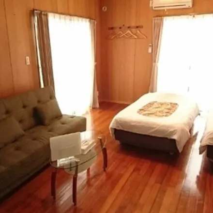 Rent this 1 bed apartment on Naha in Okinawa Prefecture, Japan