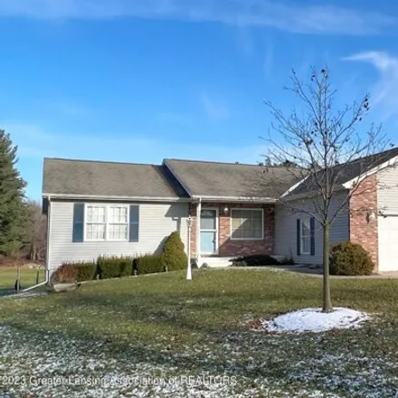 Buy this 3 bed house on 7914 Clark Road in Watertown Charter Township, MI 48837