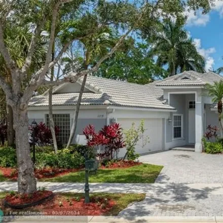 Buy this 3 bed house on 11239 Northwest 65th Manor in Parkland, FL 33076