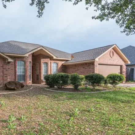 Rent this 4 bed house on 99 Roaring Creek Court in Trophy Club, TX 76262