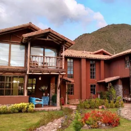 Image 2 - RestoBar Plaza Urubamba, Jirón Palacio, Charcahuaylla, Urubamba 08661, Peru - House for sale