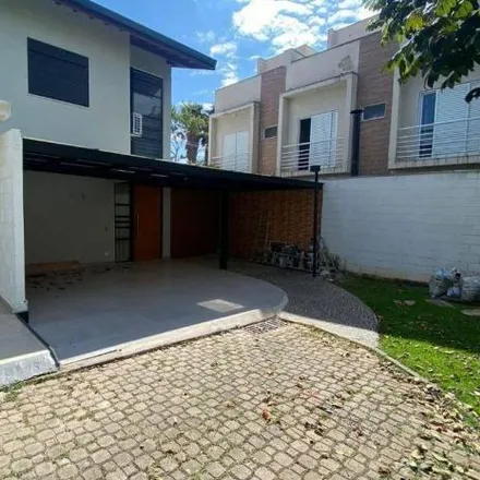 Image 1 - Rua Babaçu, Vila Brandina, Campinas - SP, 13092-572, Brazil - House for sale