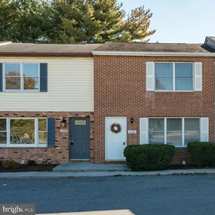 Rent this 2 bed townhouse on 1182 Wadewood Court in Woodstock, VA 22664