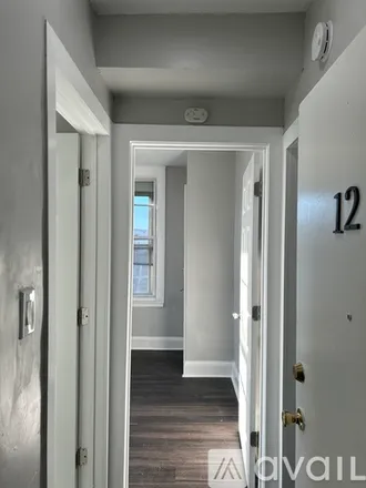 Rent this 1 bed apartment on 1520 Atlantic Ave