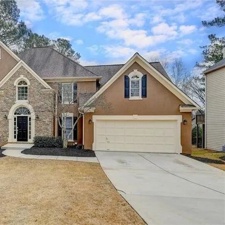 Buy this 4 bed house on 5535 North Hillbrooke Trace in Johns Creek, GA 30005