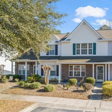 Buy this 2 bed townhouse on 277 Seabert Road in Horry County, SC 29579