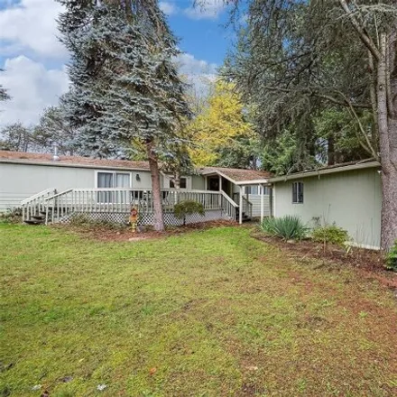 Buy this studio apartment on 8927 Pepperidge Lane Southeast in North Yelm, Thurston County
