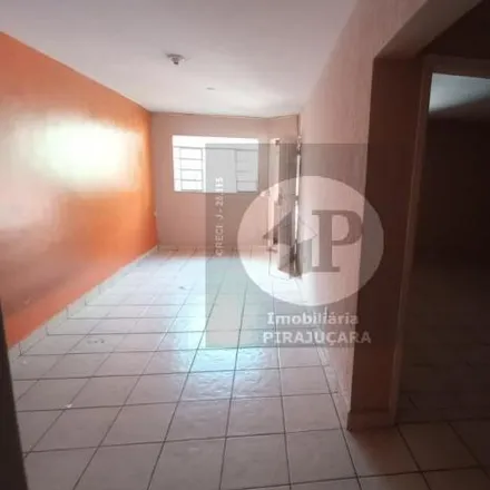 Rent this 2 bed house on Rua Contância Glória do Nascimento in Jardim Guaciara, Taboão da Serra - SP