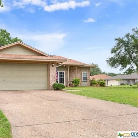 Image 2 - Beaver Drive, Harker Heights, Bell County, TX 76548, USA - House for sale