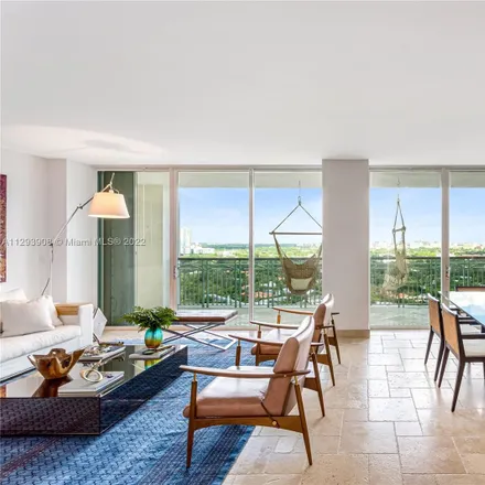 Image 9 - The Ritz-Carlton Coconut Grove, Miami, Cornelia Drive, Ocean View Heights, Miami, FL 33133, USA - Condo for rent