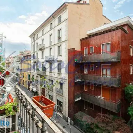 Image 5 - Via Giovanni Rasori 12, 20145 Milan MI, Italy - Apartment for rent