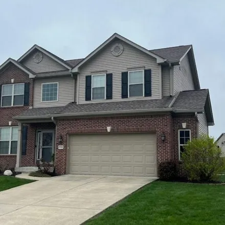 Buy this 4 bed house on 7140 Lakeland Trails Boulevard in Indianapolis, IN 46259