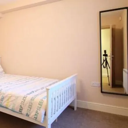 Rent this 1 bed house on Eastern Avenue in London, IG2 6NT
