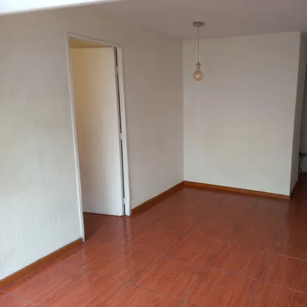 Rent this 1 bed apartment on Avenida Grecia 2541 in 775 0000 Ñuñoa, Chile