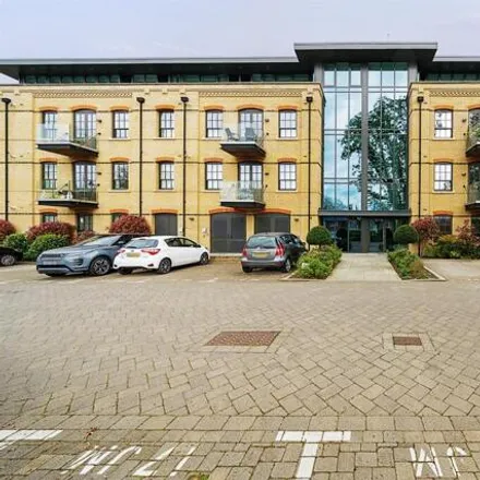 Buy this 2 bed apartment on Jubilee Mill in Mill Lane, Taplow