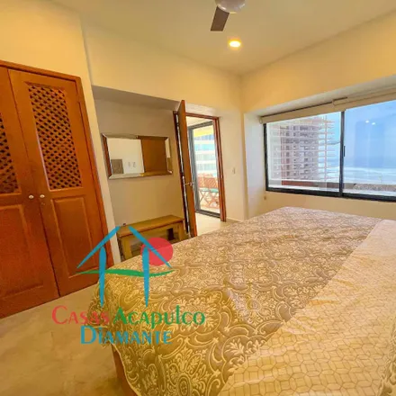 Rent this 2 bed apartment on Copan - Mayan Island - Departamentos en Venta in Calle Costera de las Palmas, 39300 Acapulco
