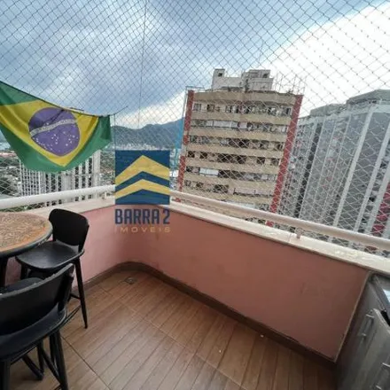 Buy this 2 bed apartment on Barra Prime in Avenida Senador Afonso Arinos de Melo Franco 222, Barra da Tijuca