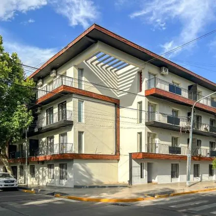 Rent this 1 bed apartment on Garibaldi 7 in Distrito Ciudad de Godoy Cruz, Argentina
