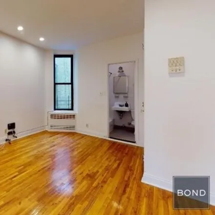 Rent this 1 bed apartment on 328 East 93rd Street in New York, NY 10128