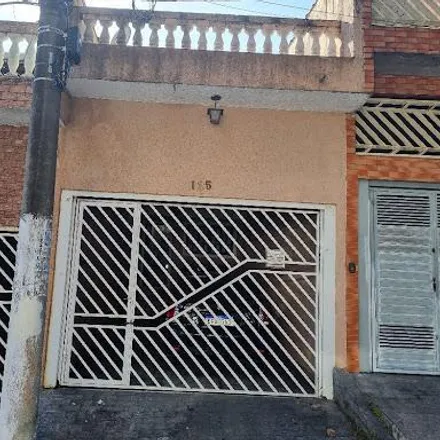 Rent this 3 bed house on Praça Agostinho Rodrigues Marques in Itaquera, São Paulo - SP